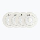 Roți pentru role Luminous Led Wheels Duo 80mm/85A X4 white/blue