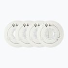 Roți pentru role Luminous Led Wheels Duo 76mm/85A X4 white/blue