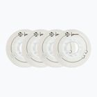 Roți pentru role Luminous Led Wheels Duo 72mm/85A X4 white/blue