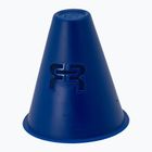 Conuri de slalom FR Skates Cones 20-pack navy blue