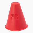 Conuri de slalom FR Skates Cones 20-pack red
