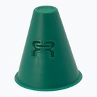 Conuri de slalom FR Skates Cones 20-pack forest green