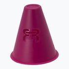 Conuri de slalom FR Skates Cones 20-pack purple