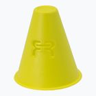 Conuri de slalom FR Skates Cones 20-pack lemon