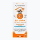 Cremă de soare Alphanova Bebe Sun SPF 50+