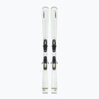 Schiuri de coborâre pentru femei Elan Primetime N°2 W White Shift X + legături EL 9.0 GW Shift white