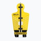 Manechin de antrenament SKLZ Pro Training Soccer Defender galben