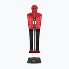 Manechin de antrenament SKLZ Pro Training Soccer Defender with BASE roșu