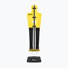 Manechin de antrenamenty SKLZ Pro Training Soccer Defender with BASE galben