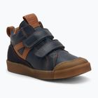 Încălțăminte barefoot pentru copii Froddo Rosario High-Top blue