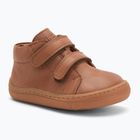 Încălțăminte barefoot pentru copii Froddo First Step cognac