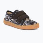 Încălțăminte barefoot pentru copii Froddo G1700379 grey/blue