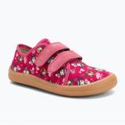 Încălțăminte barefoot pentru copii Froddo G1700379 fuxia+