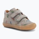 Încălțăminte barefoot pentru copii Froddo Ollie S grey