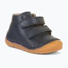 Încălțăminte pentru copii Froddo G2130346 dark blue