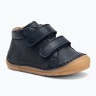 Încălțăminte pentru copii Froddo G2130346 dark blue
