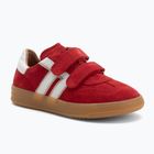 Încălțăminte barefoot pentru copii Froddo Lou red