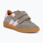 Încălțăminte pentru copii Froddo G3130269 light grey/pink