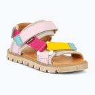 Sandale pentru copii Froddo G3150259 fuxia