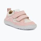 Încălțăminte barefoot pentru copii Froddo Base pink