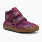 Încălțăminte barefoot pentru copii Froddo Tex Autumn multicolor