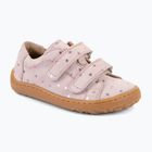 Încălțăminte barefoot pentru copii Froddo Baze stars