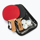 Se de tenis de masă Donic-Schildkröt Persson 500 Kork Set