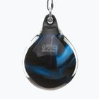 Pară de box Aqua Training Bag Energy Punching Bag 15" blue