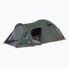 Cort de camping pentru 3-persoane High Peak Kira 3.1 deep forest