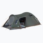 Cort de camping pentru 4-persoane High Peak Kira 4.1 deep forest