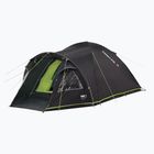 Cort de camping pentru 4 persoane High Peak Talos gri-verde 11510