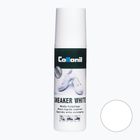 Pastă de acoperire pentru încălțăminte sportivă Collonil Sneaker biała 100ml