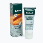 Pastă pentru încălțăminte Collonil Waterstop 75ml cognac