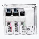 Set pentru îngrijirea încălțămintei Collonil Carbon Lab Travel Kit