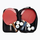 JOOLA Family Advanced Table Tennis Set