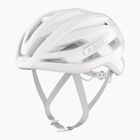 Cască de ciclism ABUS StormChaser Ace pure white