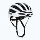 Cască de ciclism ABUS Airbreaker 2.0 whiny white