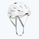 Cască de ciclism ABUS Airbreaker 2.0 pure white