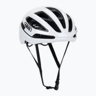 Cască de ciclism ABUS Taipan shiny white