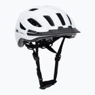 Cască de ciclism ABUS Urban-I 4.0 shiny white