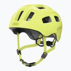 Cască de ciclism pentru copii ABUS Youn-I 2.0 mono yellow