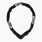 Lacăt pentru bicicletă ABUS Tresor 1385/75 black