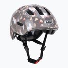 Cască de ciclism pentru copii ABUS Smiley 3.0 grey horse