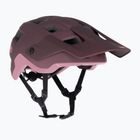 Cască de bicicletă  ABUS MoDrop wildberry red