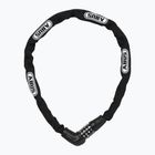 Lacăt pentru bicicletă ABUS Steel-O-Chain 5805C/75 black