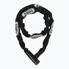Lacăt de bicicletă ABUS Steel-O-Chain 5805K/110 black