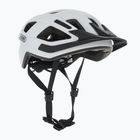 Cască de bicicletă ABUS Aduro 3.0 polar white