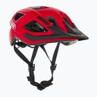 Cască de bicicletă ABUS Aduro 3.0 blaze red