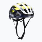 Cască de ciclism ABUS AirBreaker Movistar Team 24 navy/yellow/white