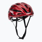 Cască de ciclism ABUS StormChaser Ace performance red